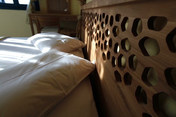 aiolos hotel iraklia