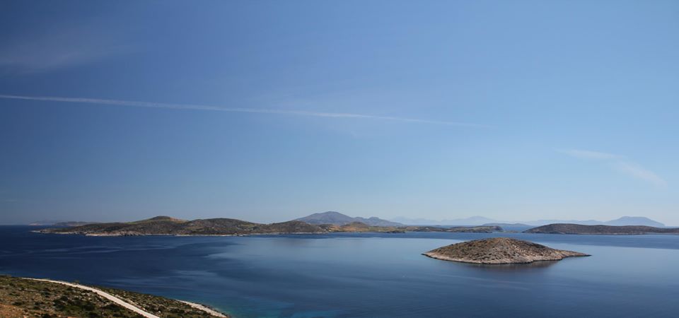 diamoni iraklia kyklades